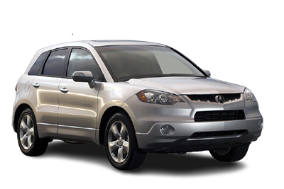 Acura RDX 1 2006-2012